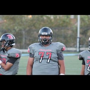 Meet your Posher, Samuel